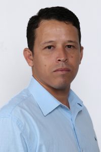 Adriano Cardozo da Silva - 1° Secretário